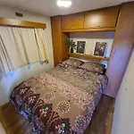 Alpstuga 'como La Flor' Flowerfields Overview! 'airconditioning' *