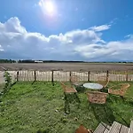 Alpstuga 'como La Flor' Flowerfields Overview! 'airconditioning' Julianadorp