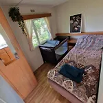 Alpstuga 'como La Flor' Flowerfields Overview! 'airconditioning' *