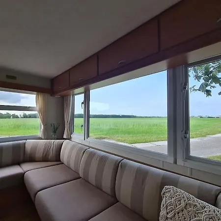 'como La Flor' Bloemenvelden Vrij Uitzicht Chalet *