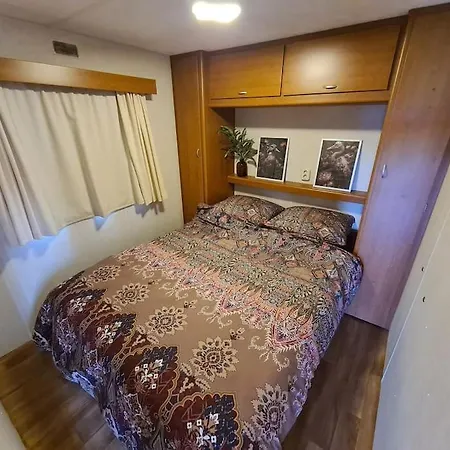 Chalet 'como La Flor' Bloemenvelden Vrij Uitzicht *