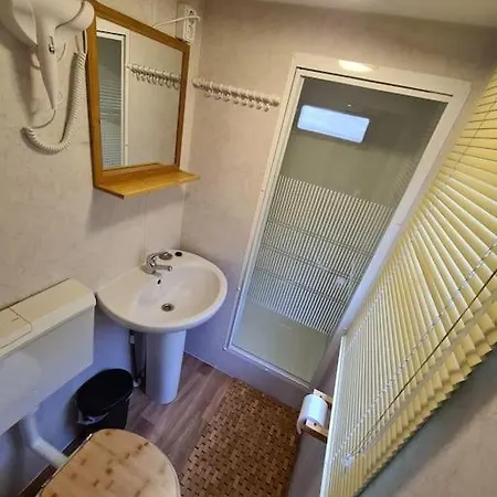 'como La Flor' Bloemenvelden Vrij Uitzicht Chalet Julianadorp