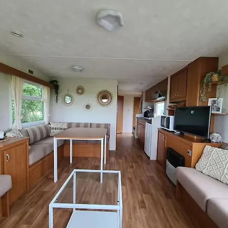 'como La Flor' Bloemenvelden Vrij Uitzicht Chalet Julianadorp