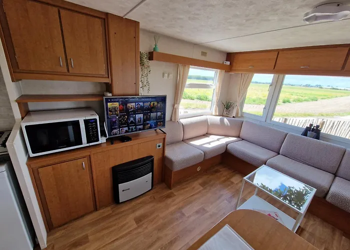 'como La Flor' Flowerfields Overview! 'airconditioning' *