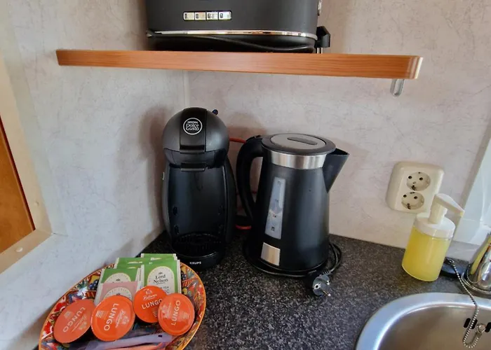 'como La Flor' Flowerfields Overview! 'airconditioning' Julianadorp