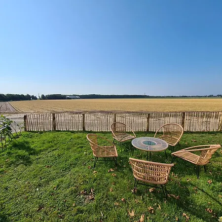 'como La Flor' Flowerfields Overview! 'airconditioning' Alpstuga Julianadorp