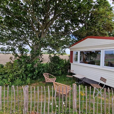 Alpstuga 'como La Flor' Flowerfields Overview! 'airconditioning' Julianadorp