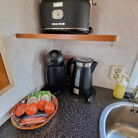 'como La Flor' Flowerfields Overview! 'airconditioning' Julianadorp