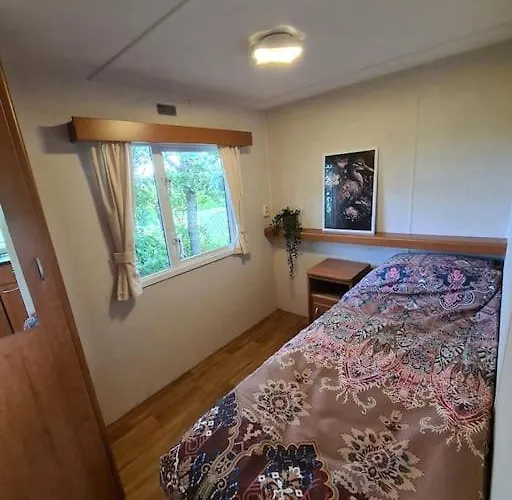 'como La Flor' Flowerfields Overview! 'airconditioning'