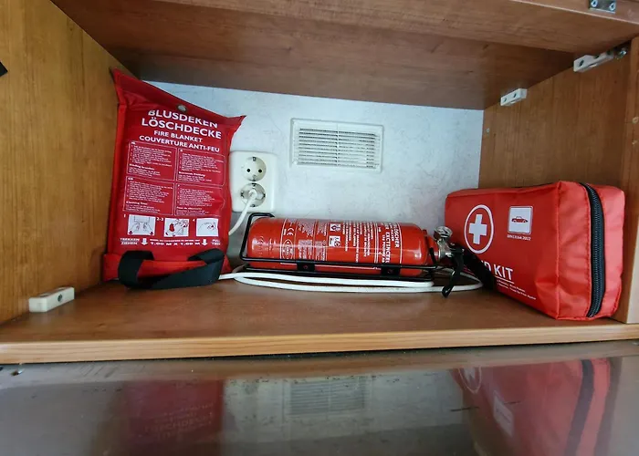 'como La Flor' Flowerfields Overview! 'airconditioning'