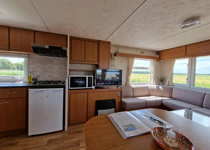 'como La Flor' Flowerfields Overview! 'airconditioning' جوليانادورب