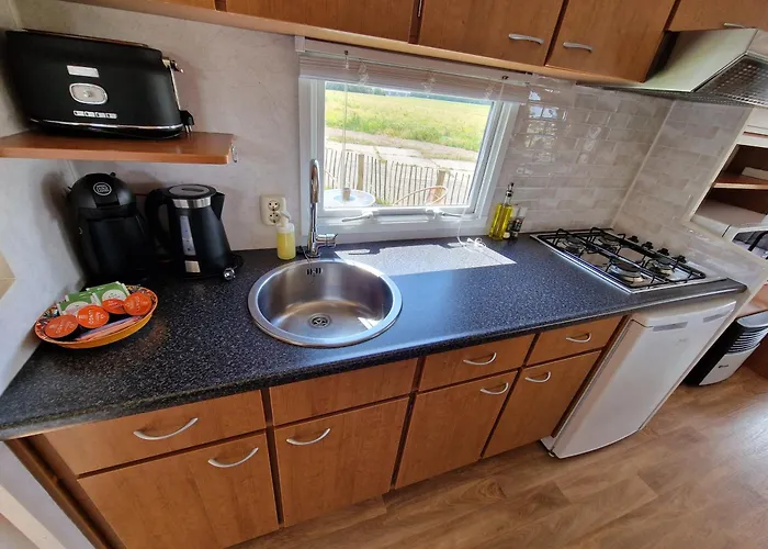 'como La Flor' Flowerfields Overview! 'airconditioning'